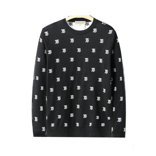 *BURBBER Sweater  2 Color's
