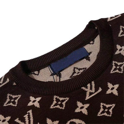 LU  Sweater  2 Color's