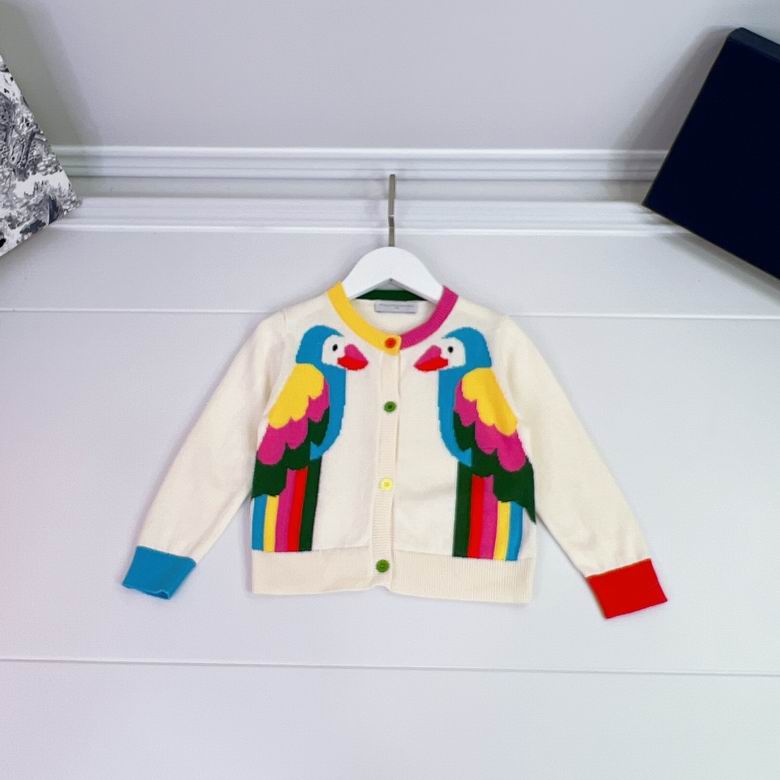 STELA M Sweater Sweatshirt  KIDS