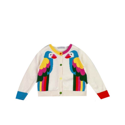 STELA M Sweater Sweatshirt  KIDS