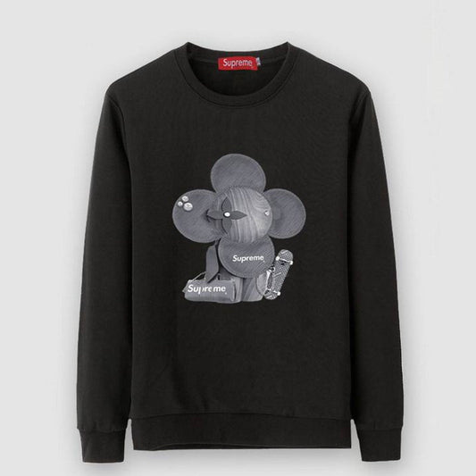LU Sweater Sweatshirt