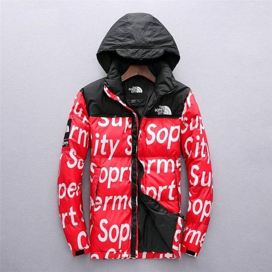 LV Jacket