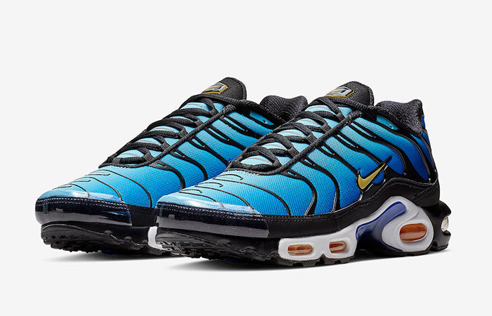 N*ke Air Max Plus  Sneakers TN Trainers Blue