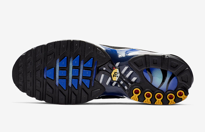 N*ke Air Max Plus  Sneakers TN Trainers Blue