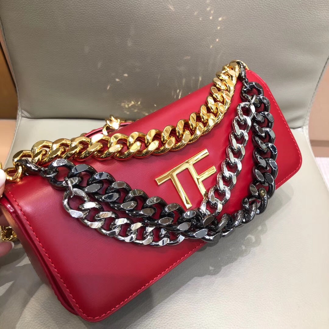FORD  Bag  Caro 2 Color 's