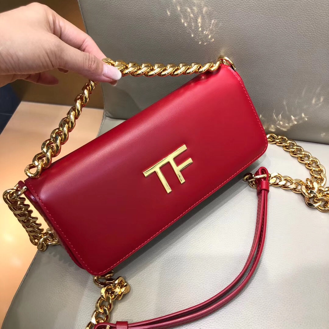 FORD  Bag  Caro 2 Color 's