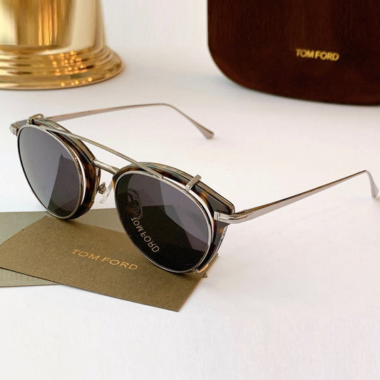 Ford Sunglasses 3 Colors