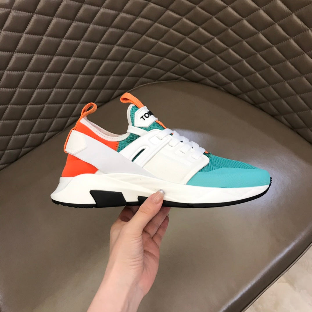 FORD Sneakers Runner 3 Color 's