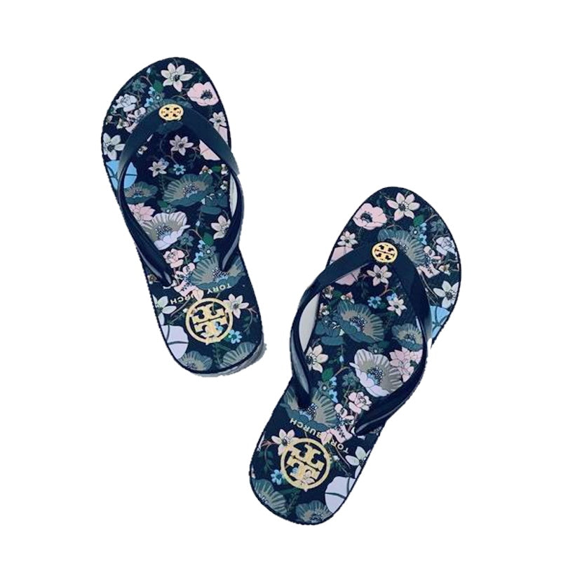 TORY BUR  Slippers Flip Flop