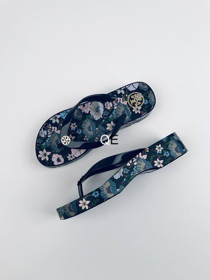 TORY BUR  Slippers Flip Flop