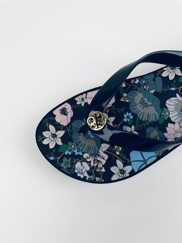 TORY BUR  Slippers Flip Flop