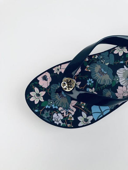 TORY BUR  Slippers Flip Flop