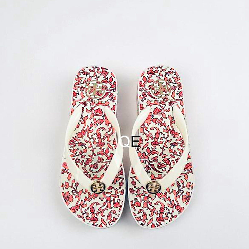 TORY BUR  Slippers Flip Flop