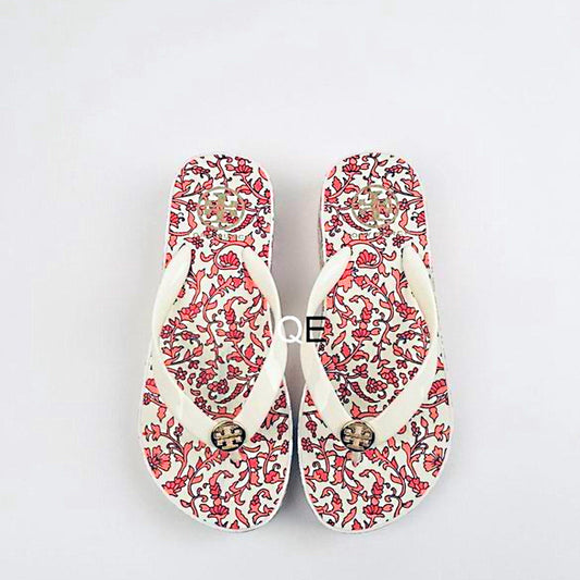 TORY BUR  Slippers Flip Flop