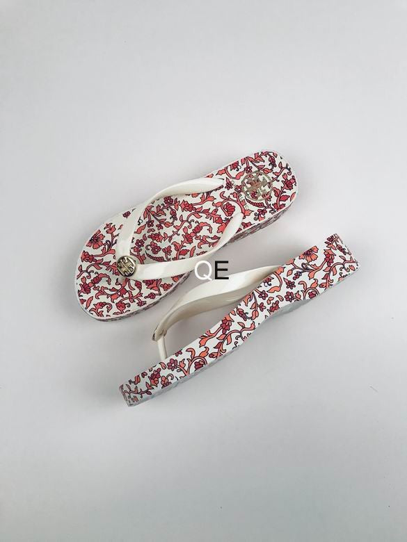 TORY BUR  Slippers Flip Flop