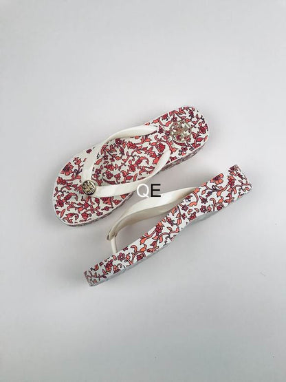 TORY BUR  Slippers Flip Flop