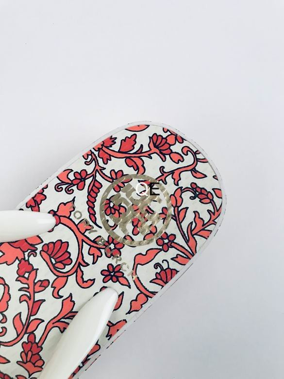 TORY BUR  Slippers Flip Flop