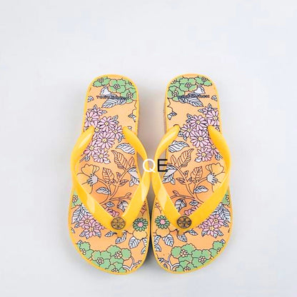 TORY BUR  Slippers Flip Flop