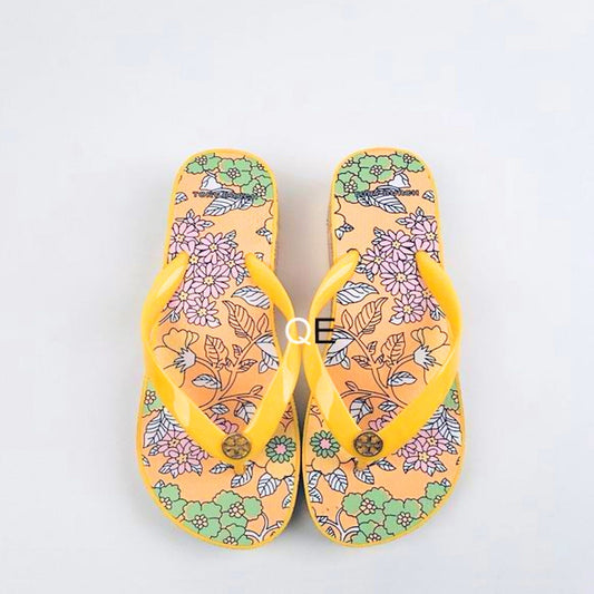 TORY BUR  Slippers Flip Flop