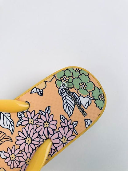 TORY BUR  Slippers Flip Flop