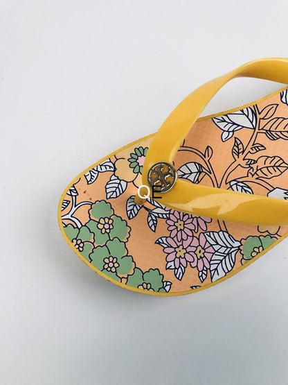 TORY BUR  Slippers Flip Flop