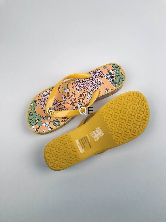 TORY BUR  Slippers Flip Flop