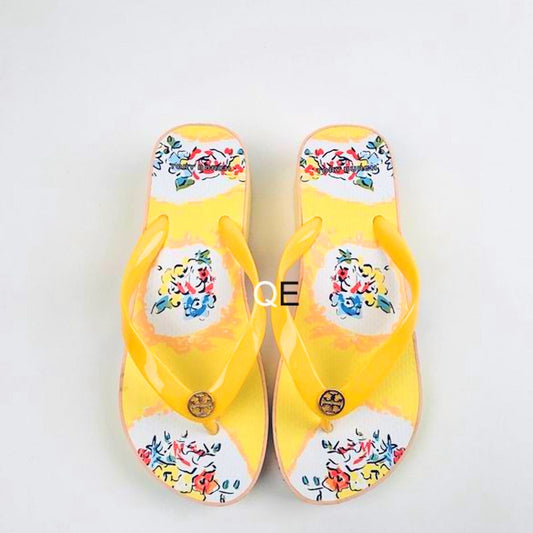 TORY BUR  Slippers Flip Flop