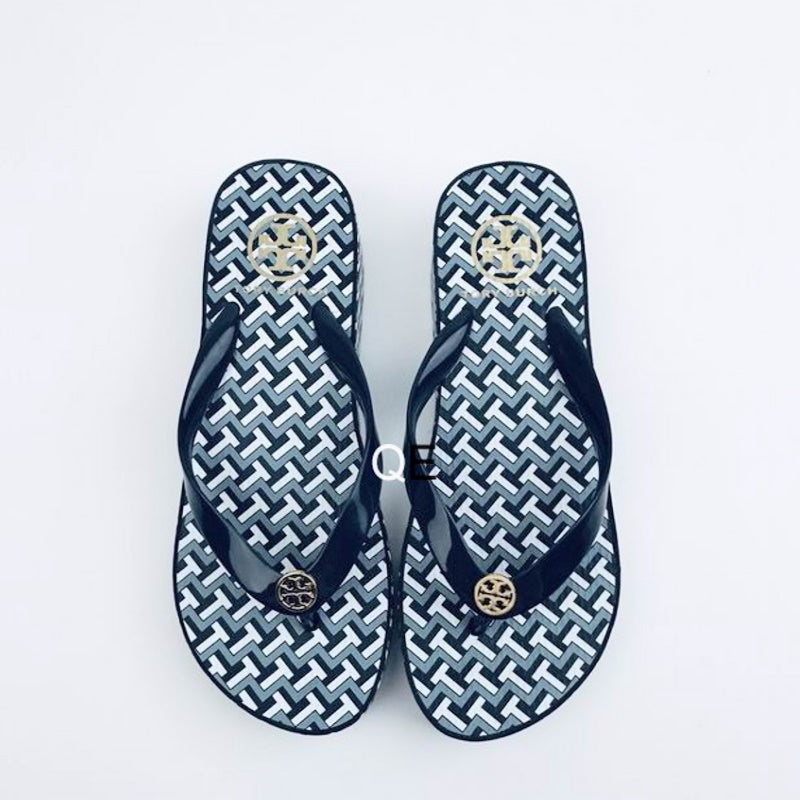 TORY BUR  Slippers Flip Flop