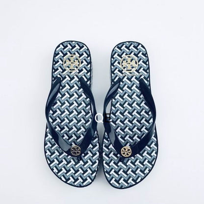 TORY BUR  Slippers Flip Flop