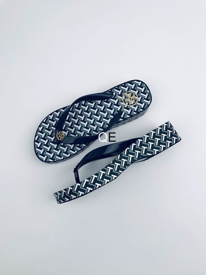 TORY BUR  Slippers Flip Flop