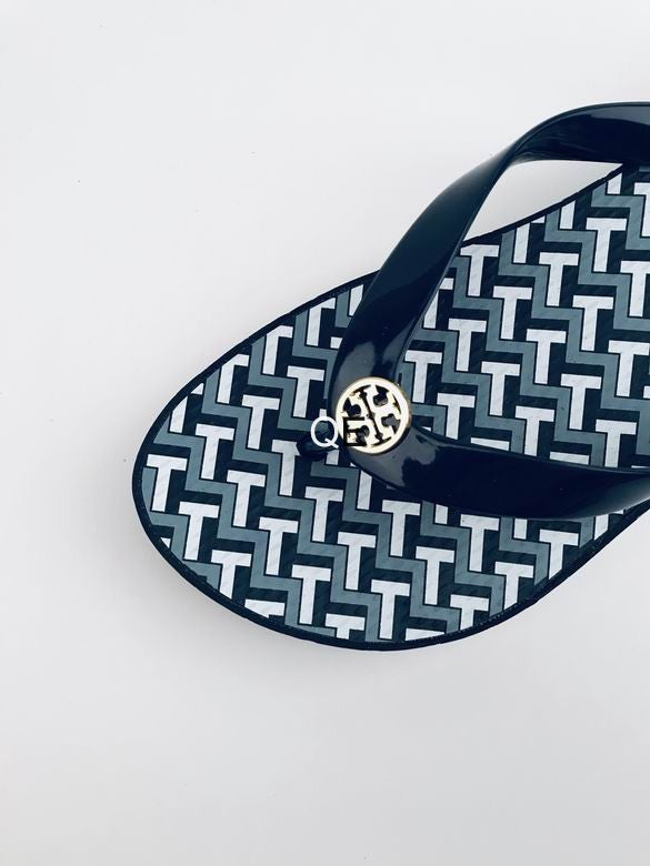 TORY BUR  Slippers Flip Flop