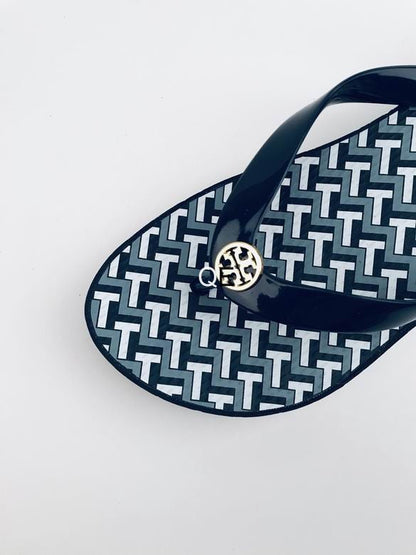 TORY BUR  Slippers Flip Flop