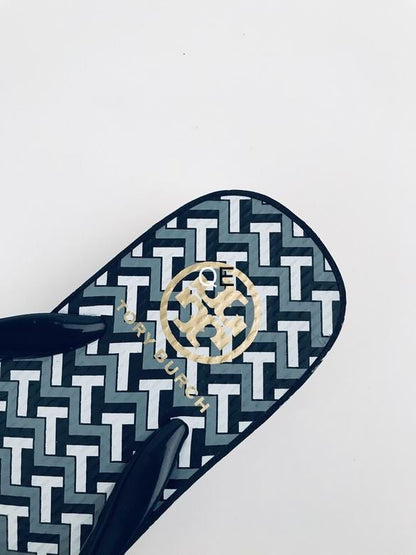 TORY BUR  Slippers Flip Flop