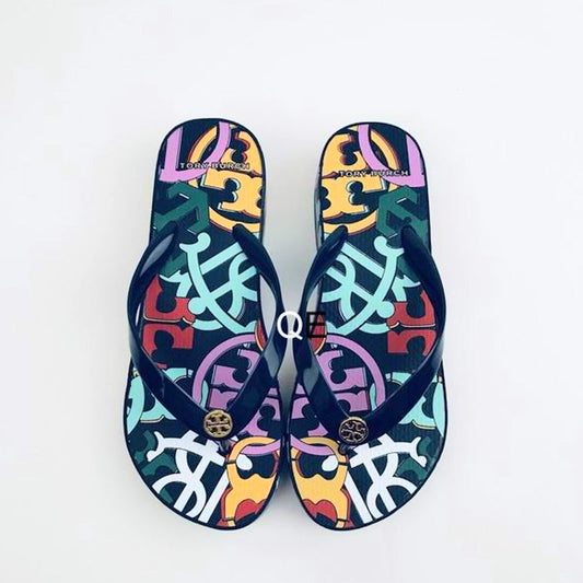 TORY BUR  Slippers Flip Flop