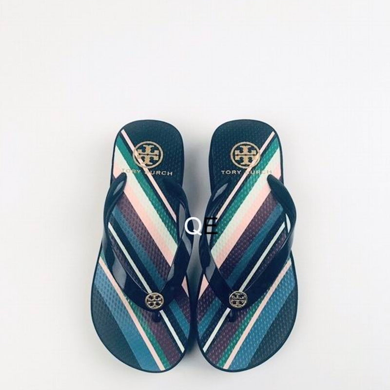 TORY BUR  Slippers Flip Flop