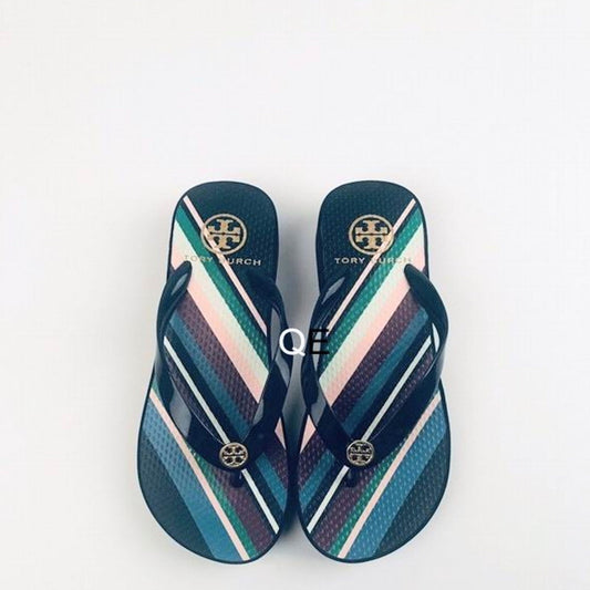 TORY BUR  Slippers Flip Flop