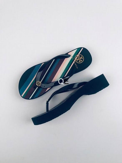 TORY BUR  Slippers Flip Flop