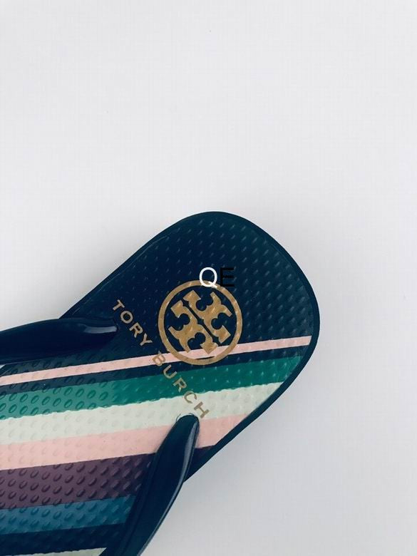 TORY BUR  Slippers Flip Flop