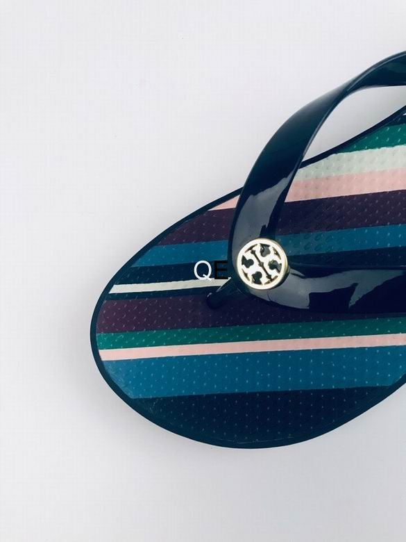 TORY BUR  Slippers Flip Flop