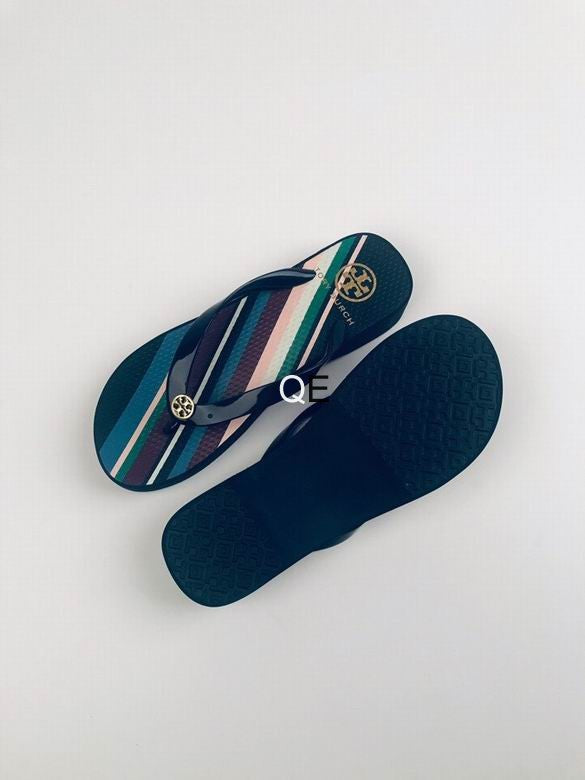 TORY BUR  Slippers Flip Flop