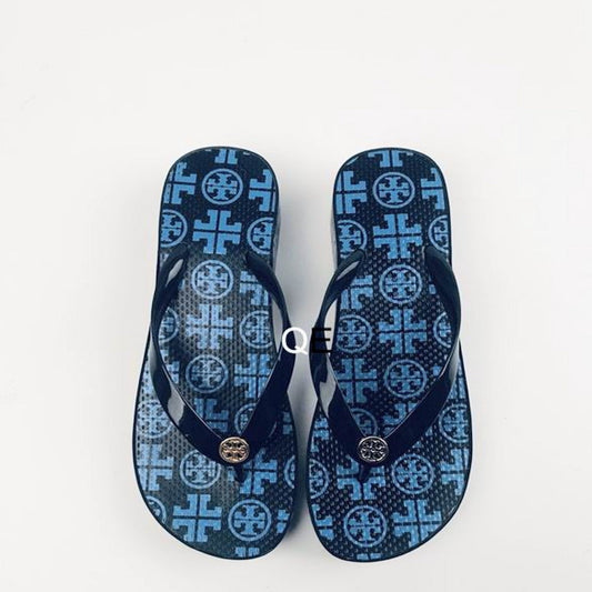 TORY BUR  Slippers Flip Flop