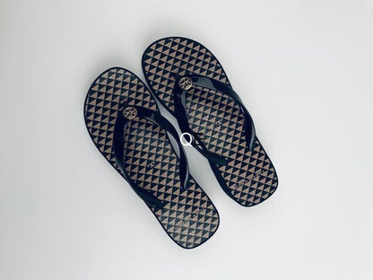 TORY BUR  Slippers Flip Flop