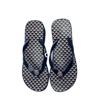TORY BUR  Slippers Flip Flop