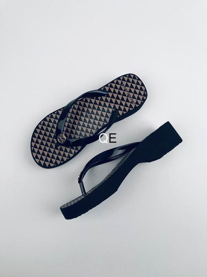 TORY BUR  Slippers Flip Flop
