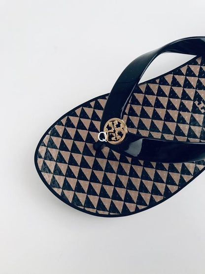 TORY BUR  Slippers Flip Flop
