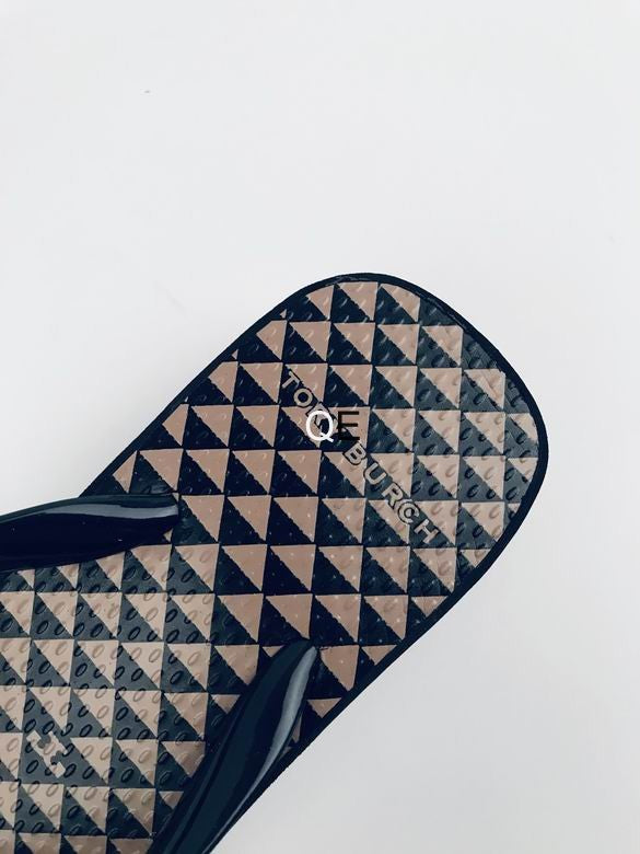 TORY BUR  Slippers Flip Flop
