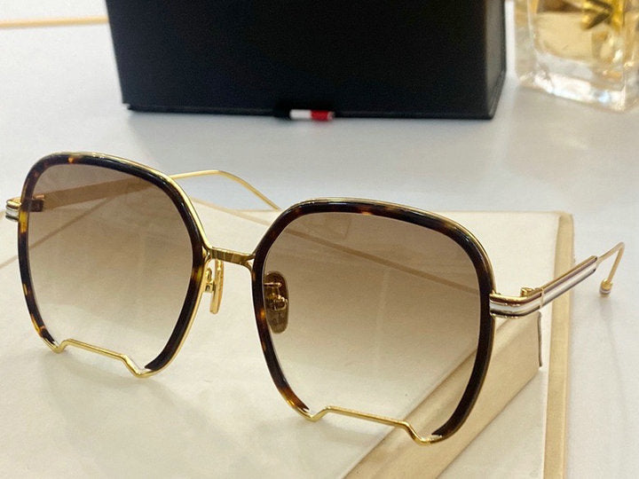 TBROWN   Sunglasses 4 Color 's