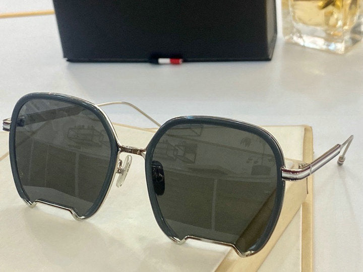 TBROWN   Sunglasses 4 Color 's