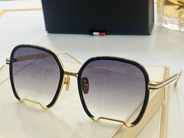 TBROWN   Sunglasses 4 Color 's
