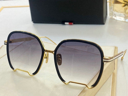 TBROWN   Sunglasses 4 Color 's